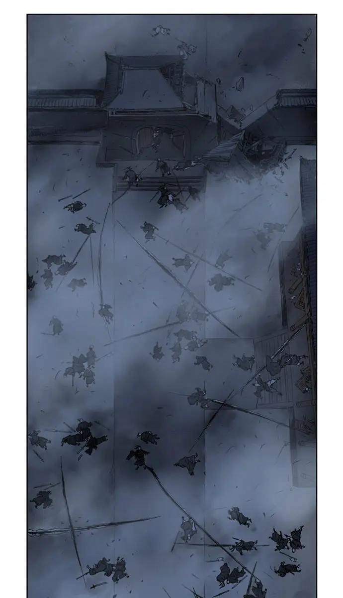 Gosu Chapter 16 Page 8