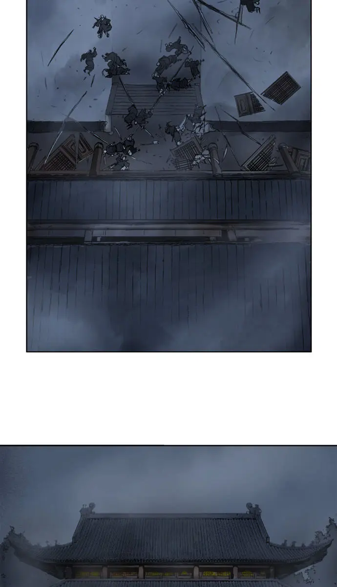 Gosu Chapter 16 Page 9