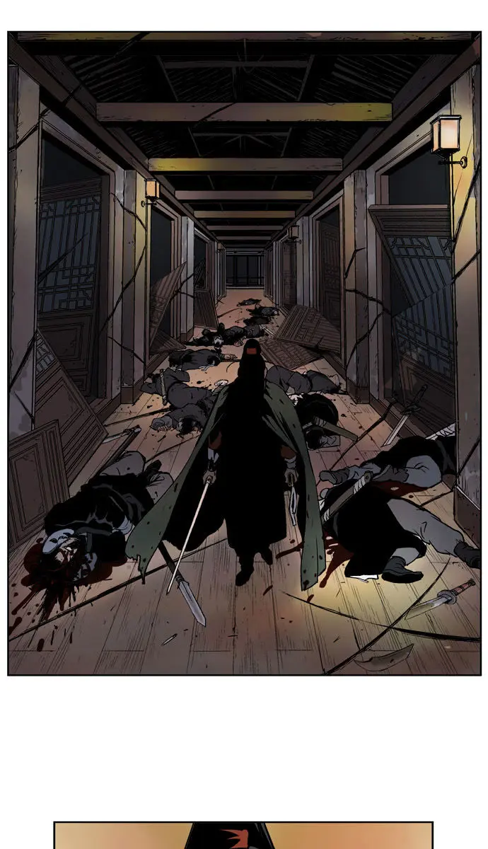 Gosu Chapter 16 Page 19