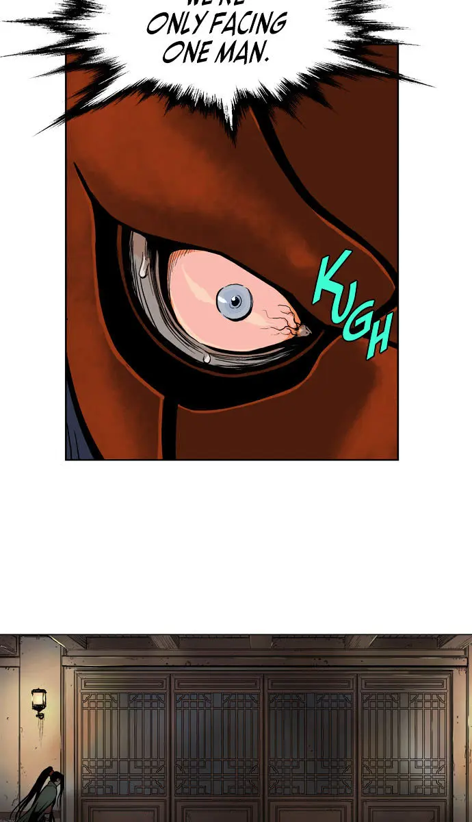 Gosu Chapter 16 Page 23