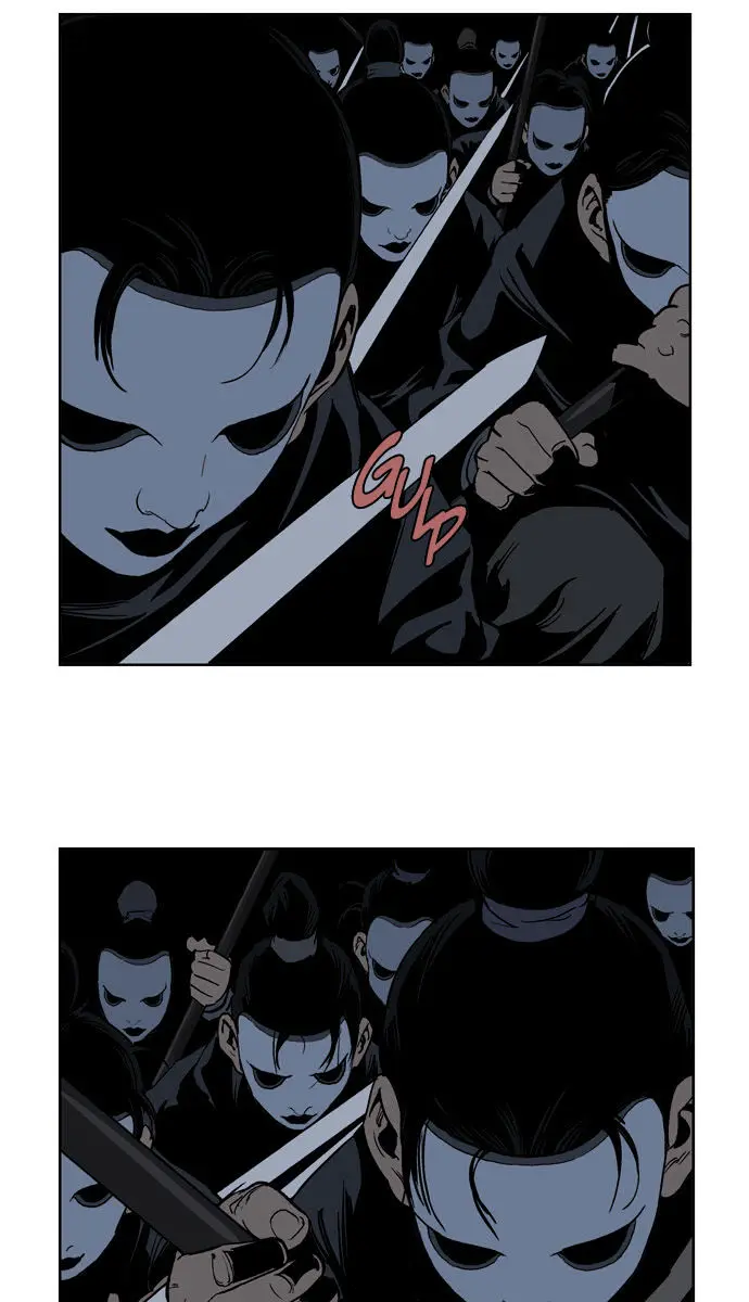 Gosu Chapter 16 Page 28