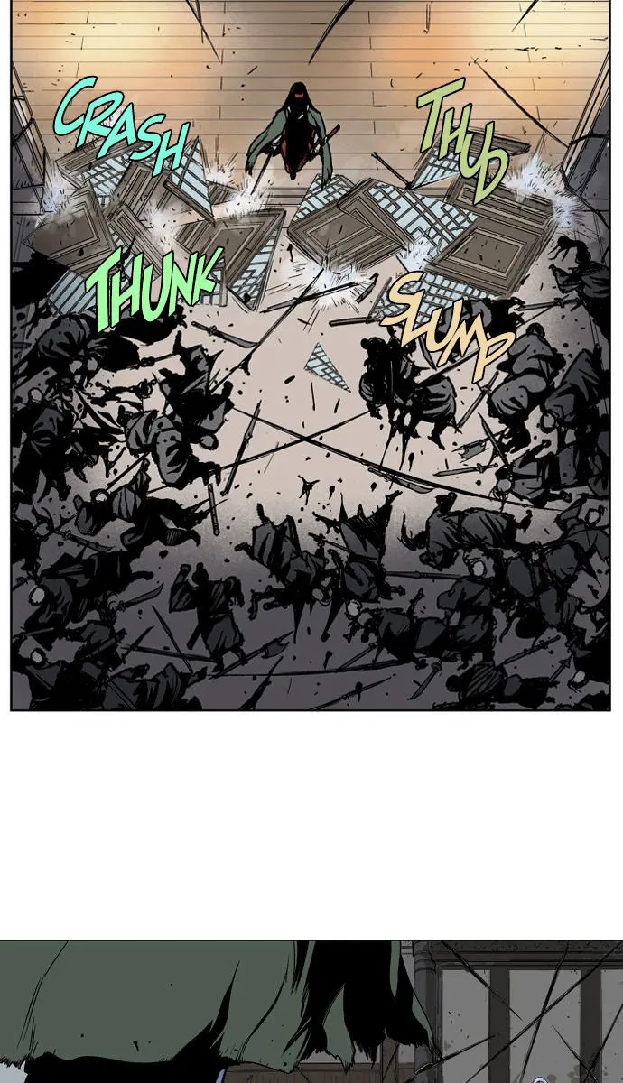 Gosu Chapter 16 Page 39