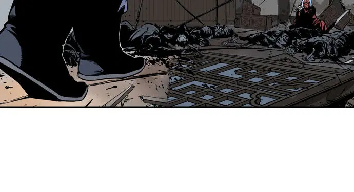 Gosu Chapter 16 Page 40