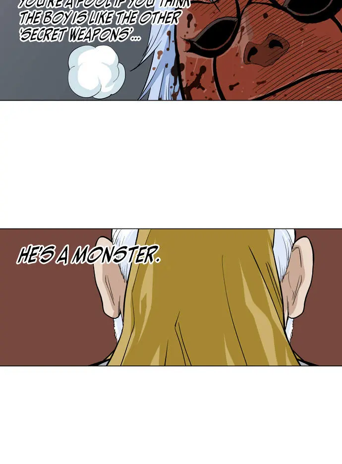 Gosu Chapter 16 Page 42