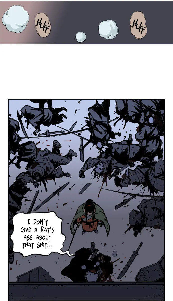 Gosu Chapter 16 Page 44