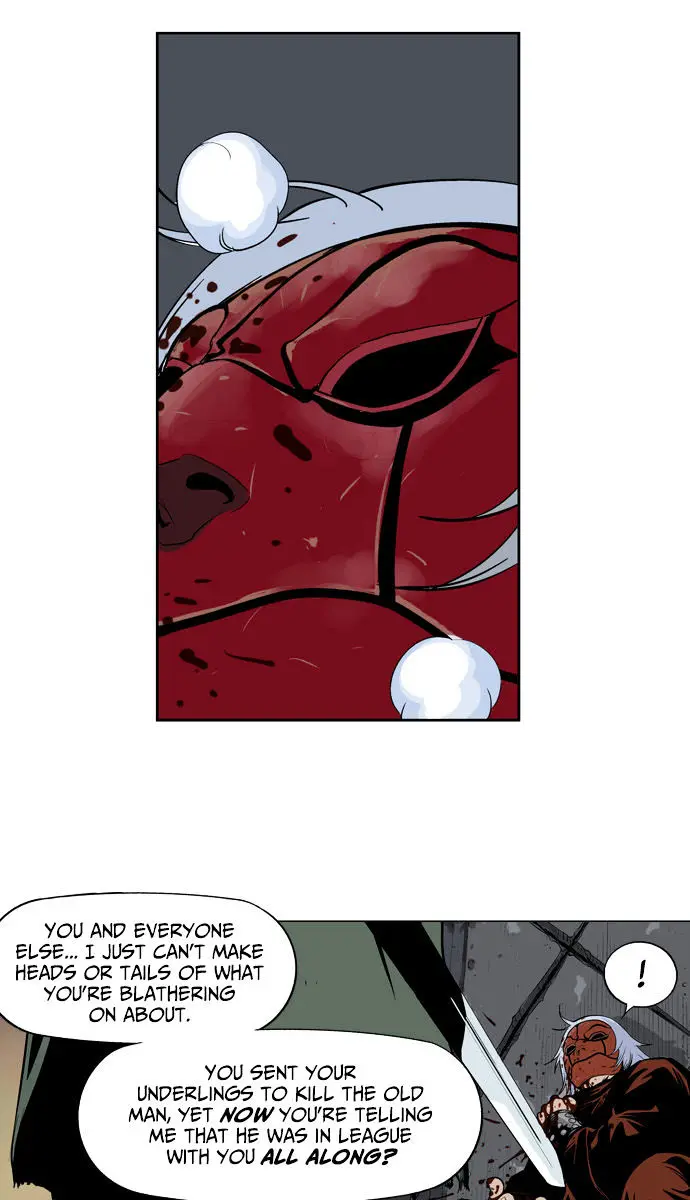 Gosu Chapter 16 Page 49