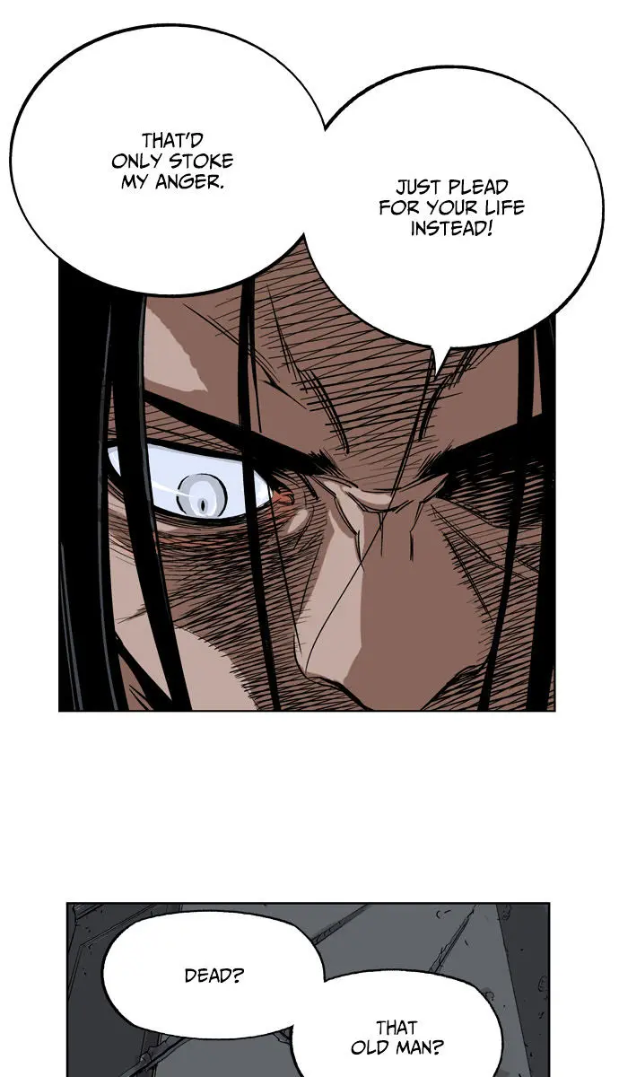 Gosu Chapter 16 Page 51