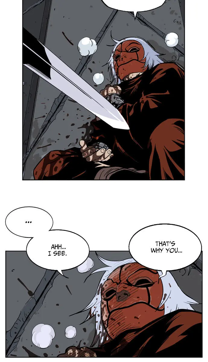 Gosu Chapter 16 Page 52