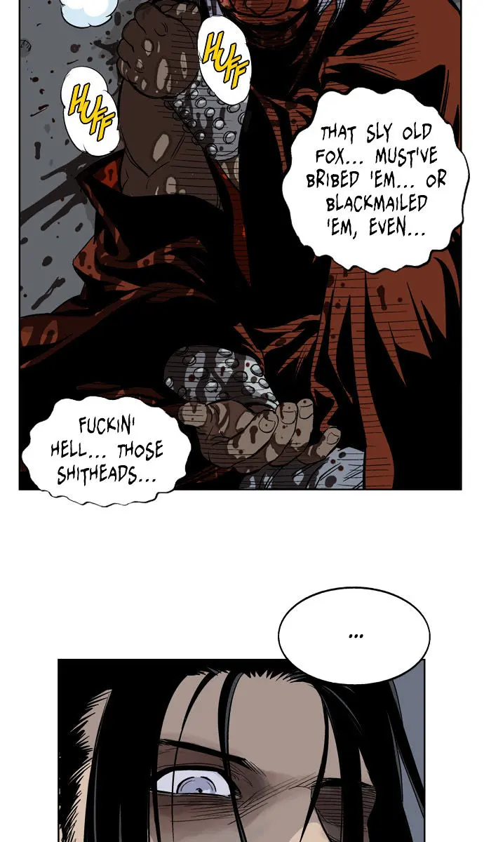 Gosu Chapter 16 Page 55