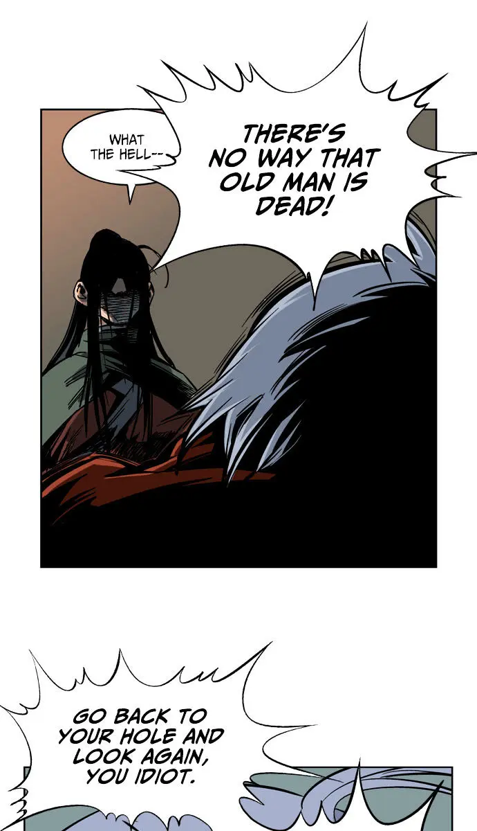 Gosu Chapter 16 Page 57