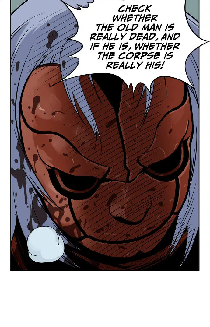 Gosu Chapter 16 Page 58