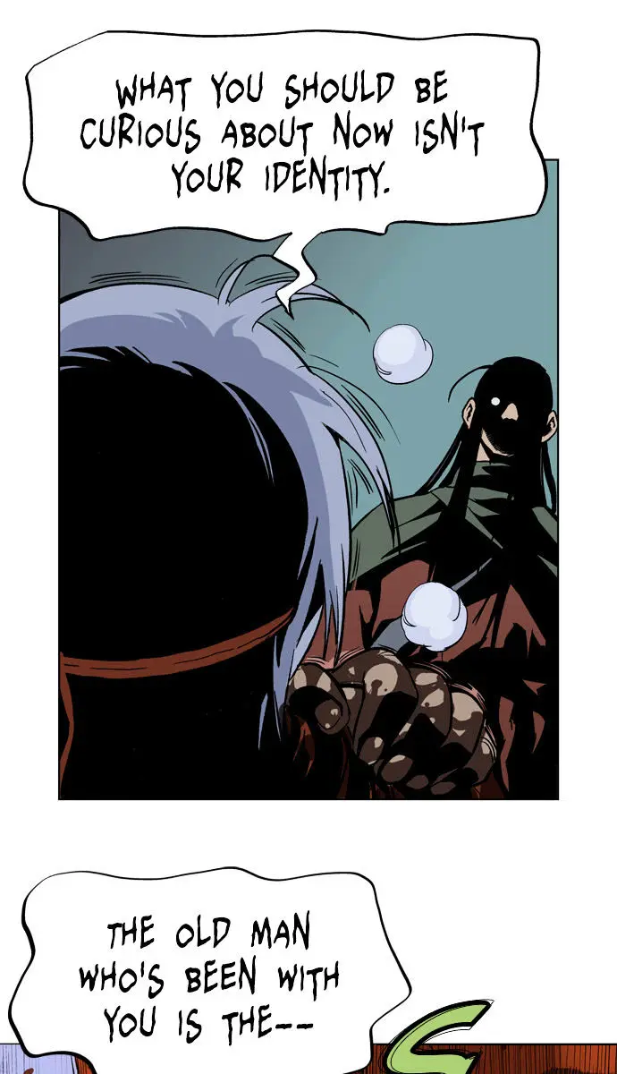 Gosu Chapter 16 Page 62