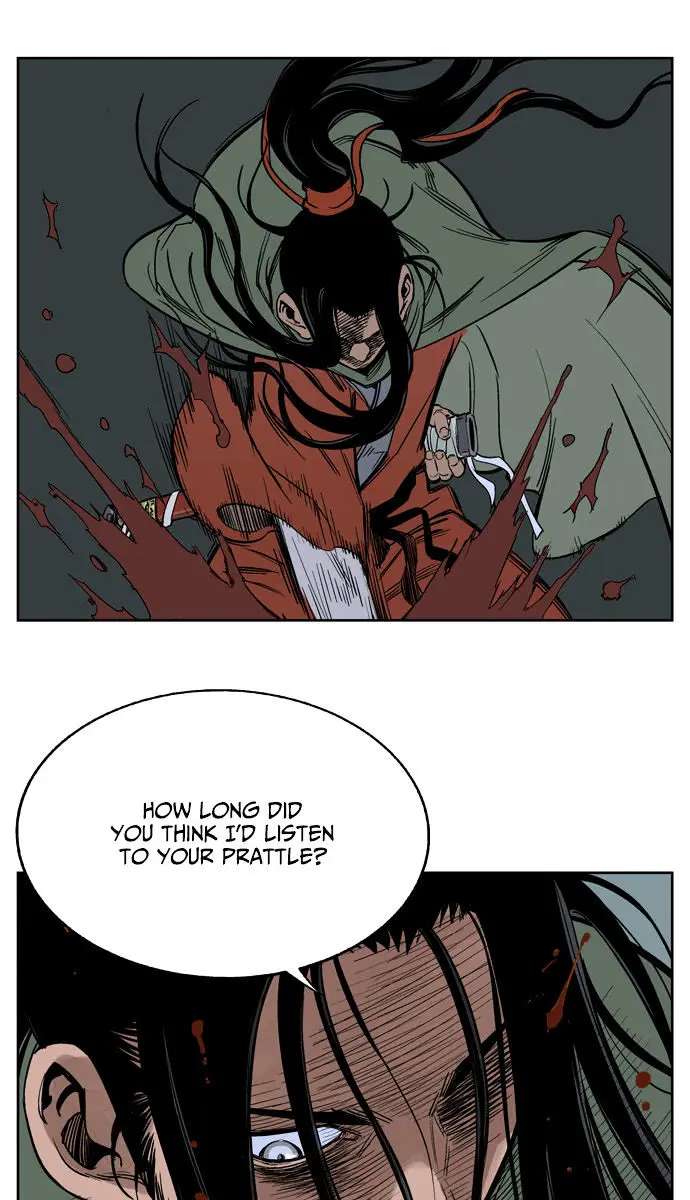 Gosu Chapter 16 Page 65