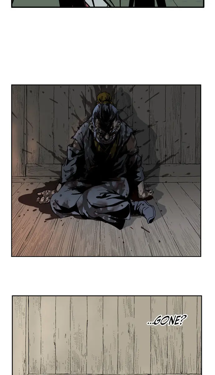 Gosu Chapter 16 Page 74