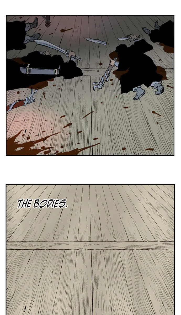 Gosu Chapter 16 Page 76