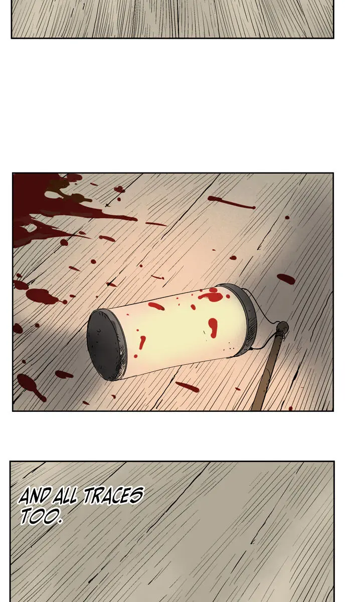 Gosu Chapter 16 Page 77