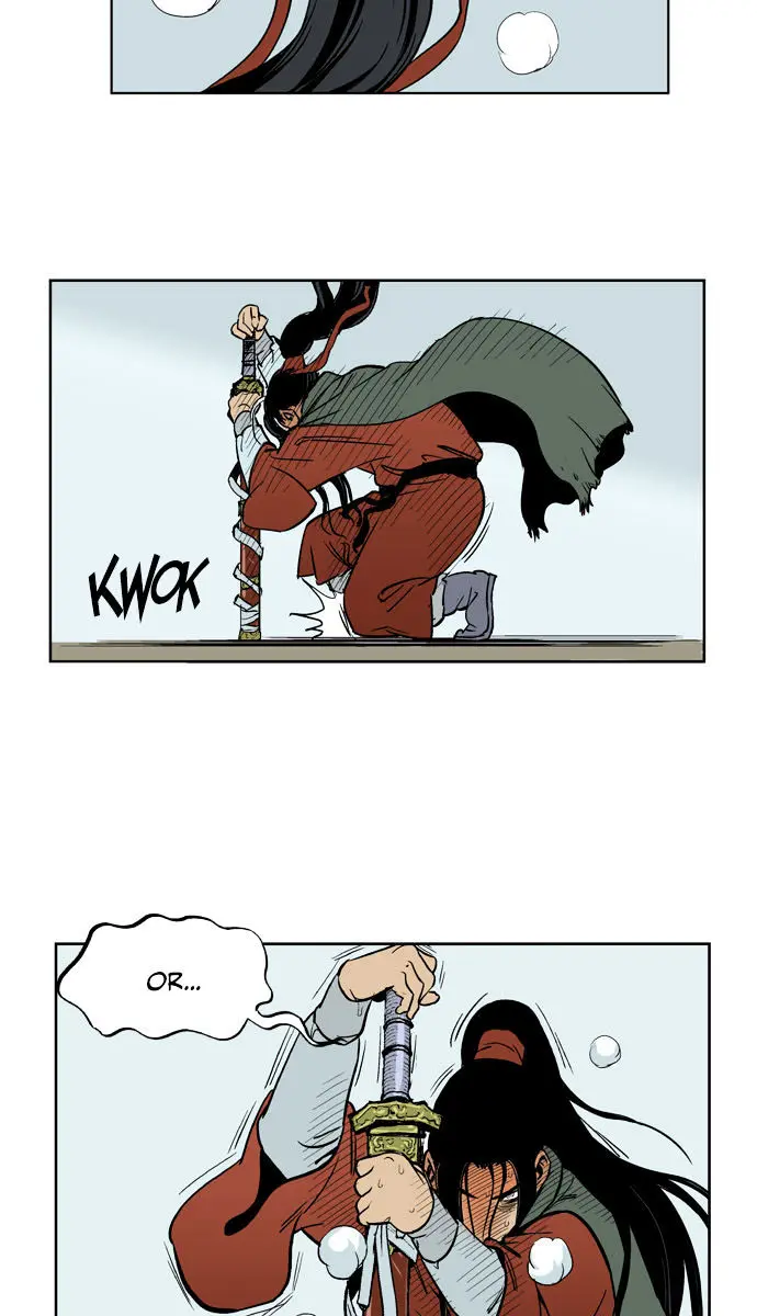 Gosu Chapter 16 Page 82