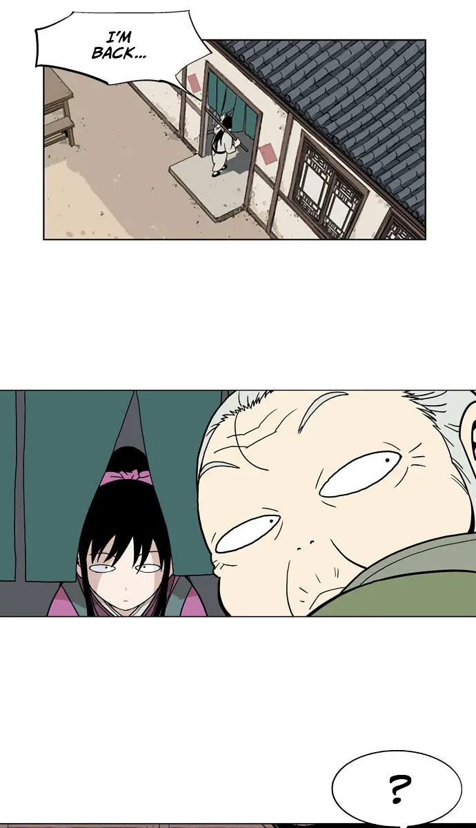 Gosu Chapter 16 Page 94