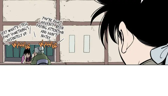 Gosu Chapter 16 Page 95