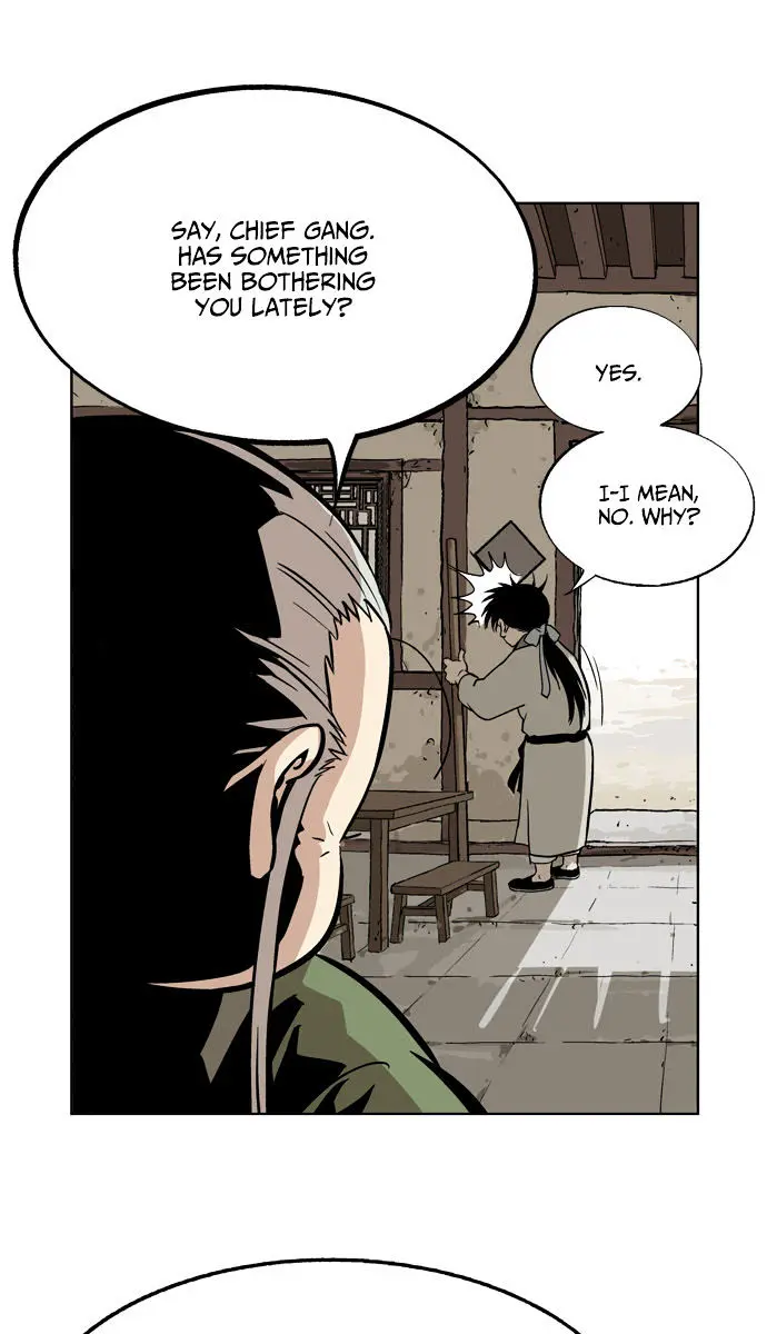 Gosu Chapter 16 Page 96