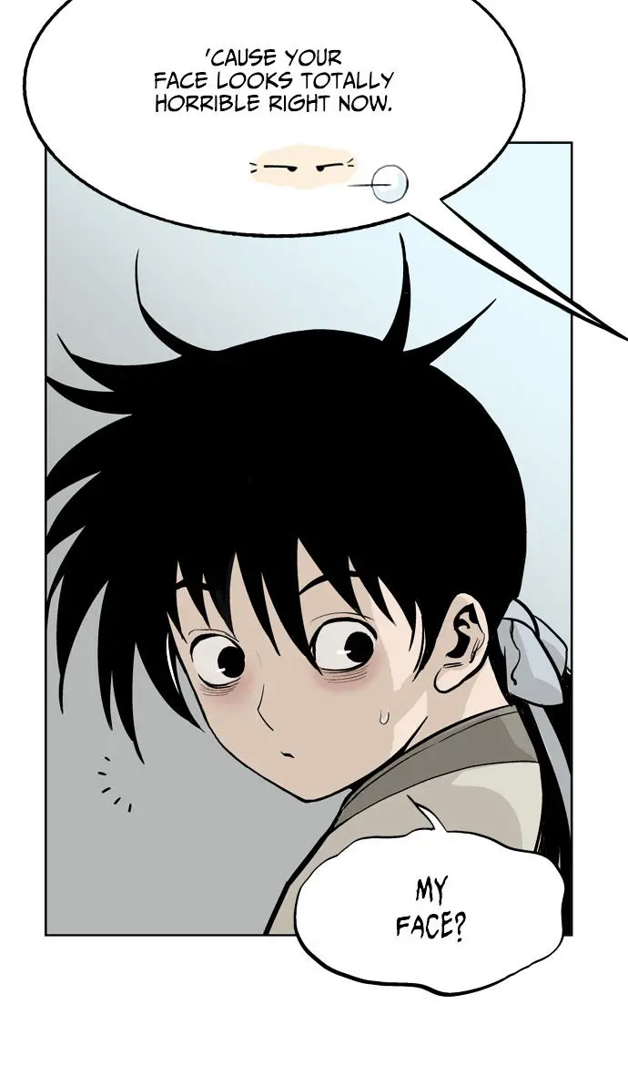 Gosu Chapter 16 Page 97