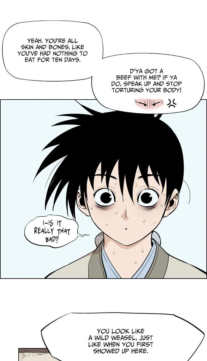 Gosu Chapter 16 Page 98