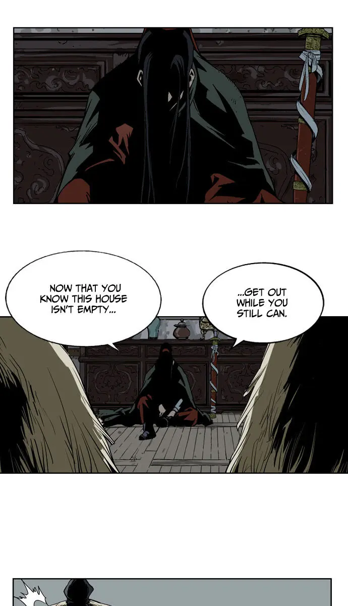 Gosu Chapter 17 Page 16