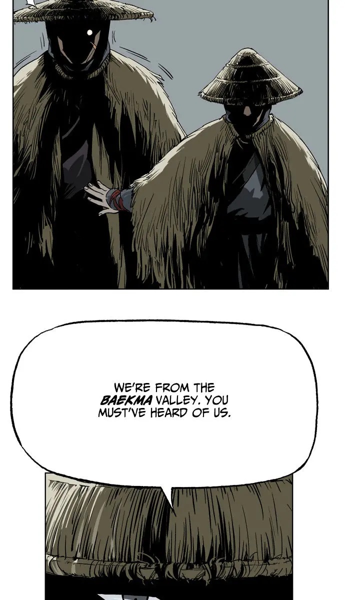 Gosu Chapter 17 Page 17