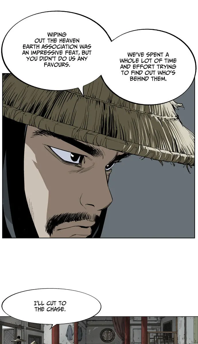 Gosu Chapter 17 Page 20