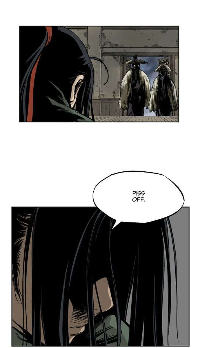 Gosu Chapter 17 Page 23