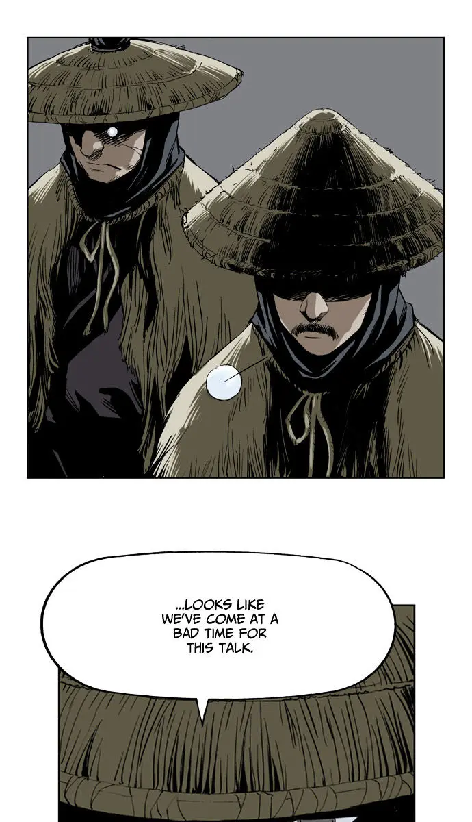 Gosu Chapter 17 Page 25