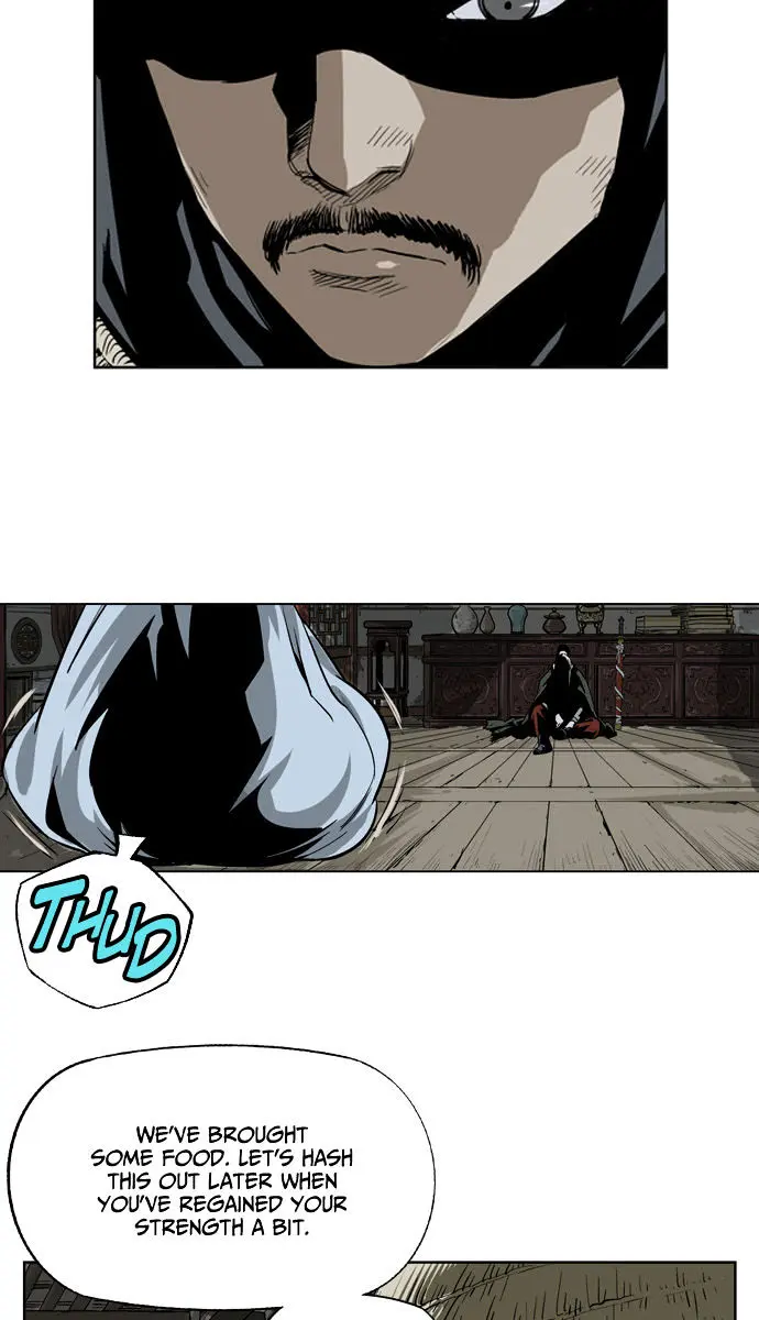 Gosu Chapter 17 Page 26