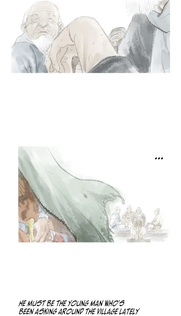 Gosu Chapter 17 Page 32