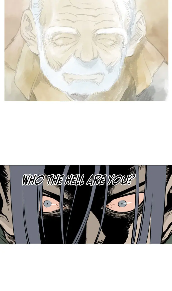 Gosu Chapter 17 Page 35