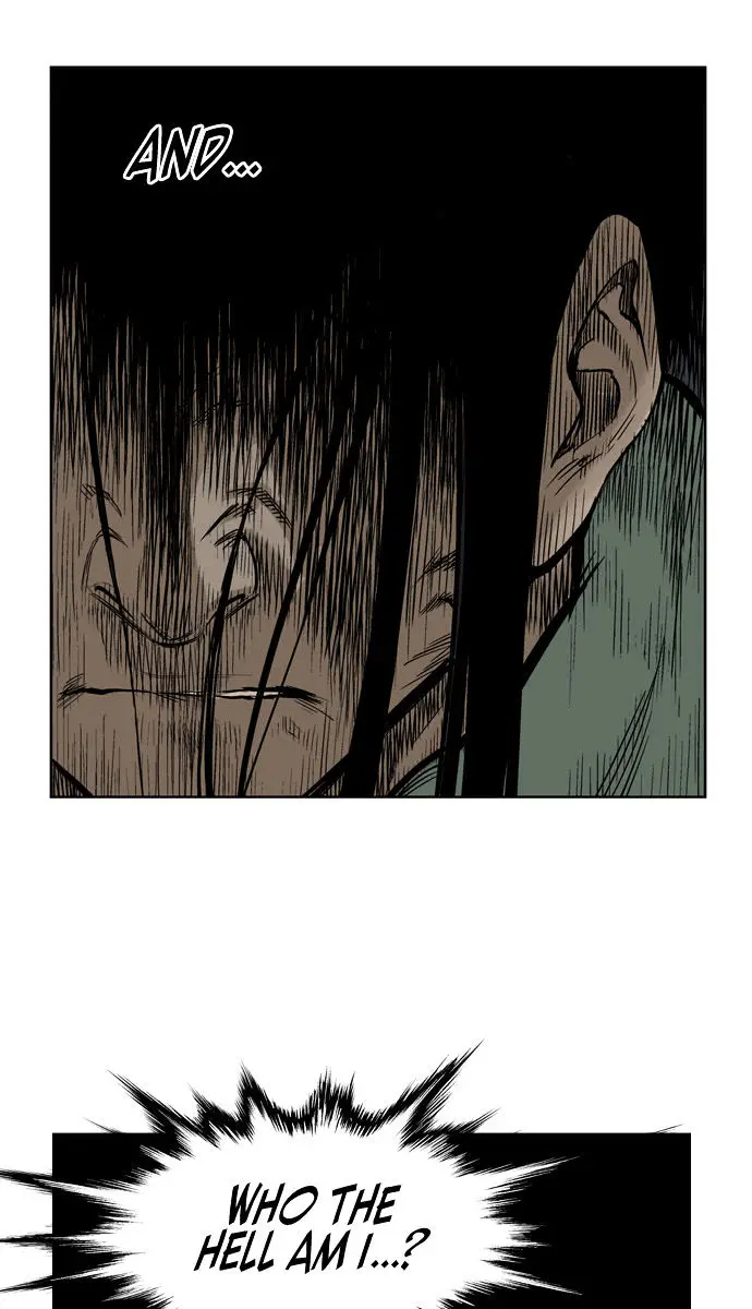 Gosu Chapter 17 Page 36