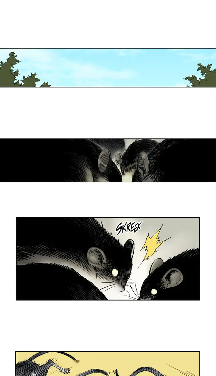 Gosu Chapter 17 Page 39