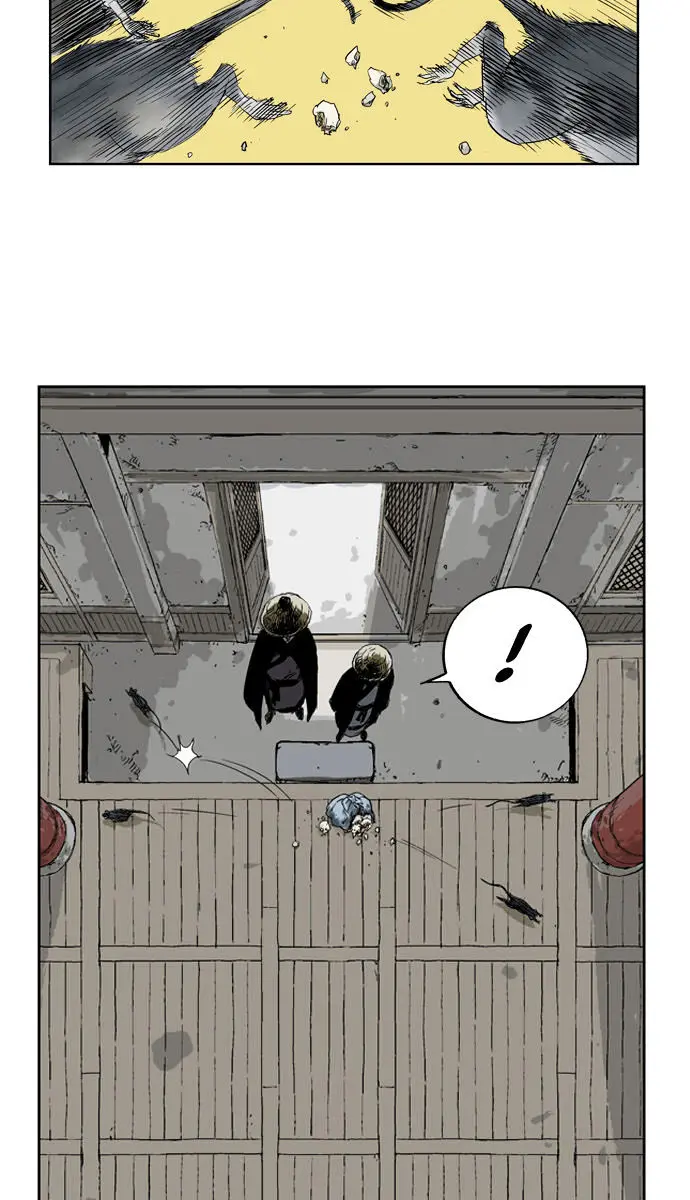 Gosu Chapter 17 Page 40