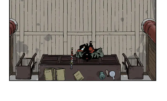 Gosu Chapter 17 Page 41