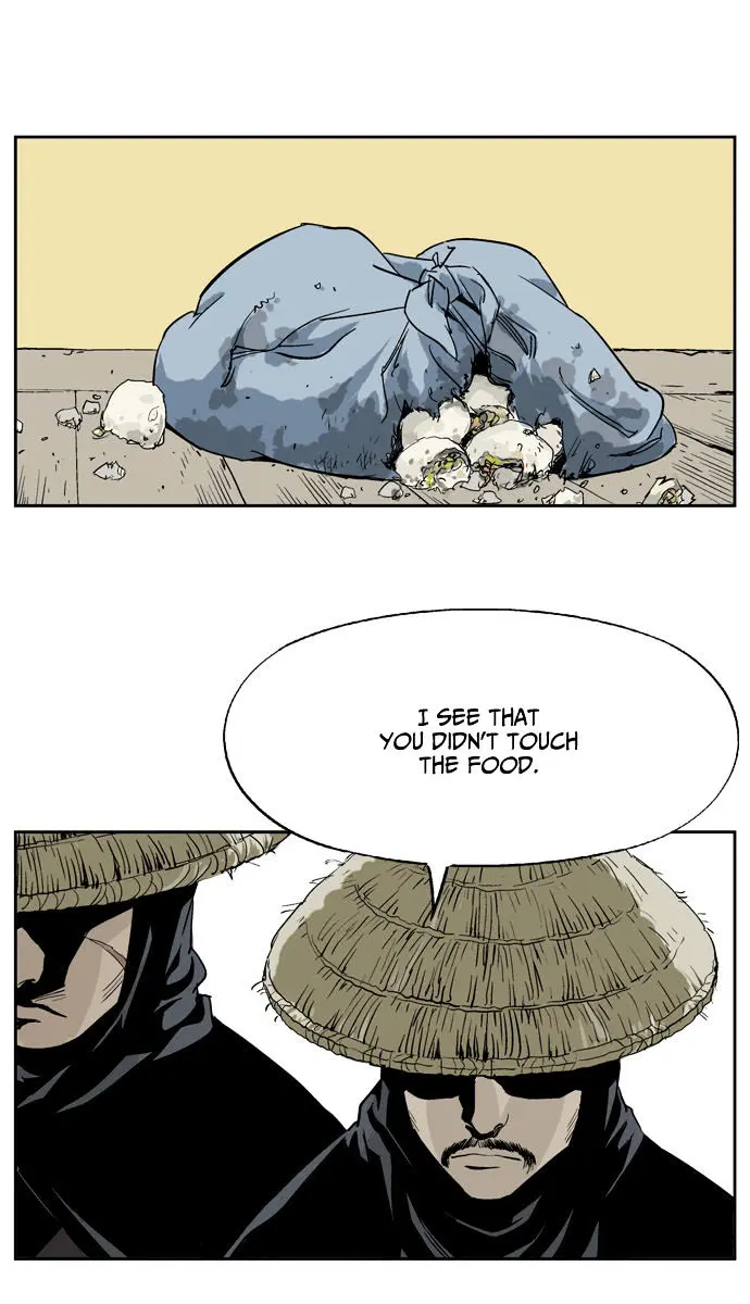 Gosu Chapter 17 Page 42