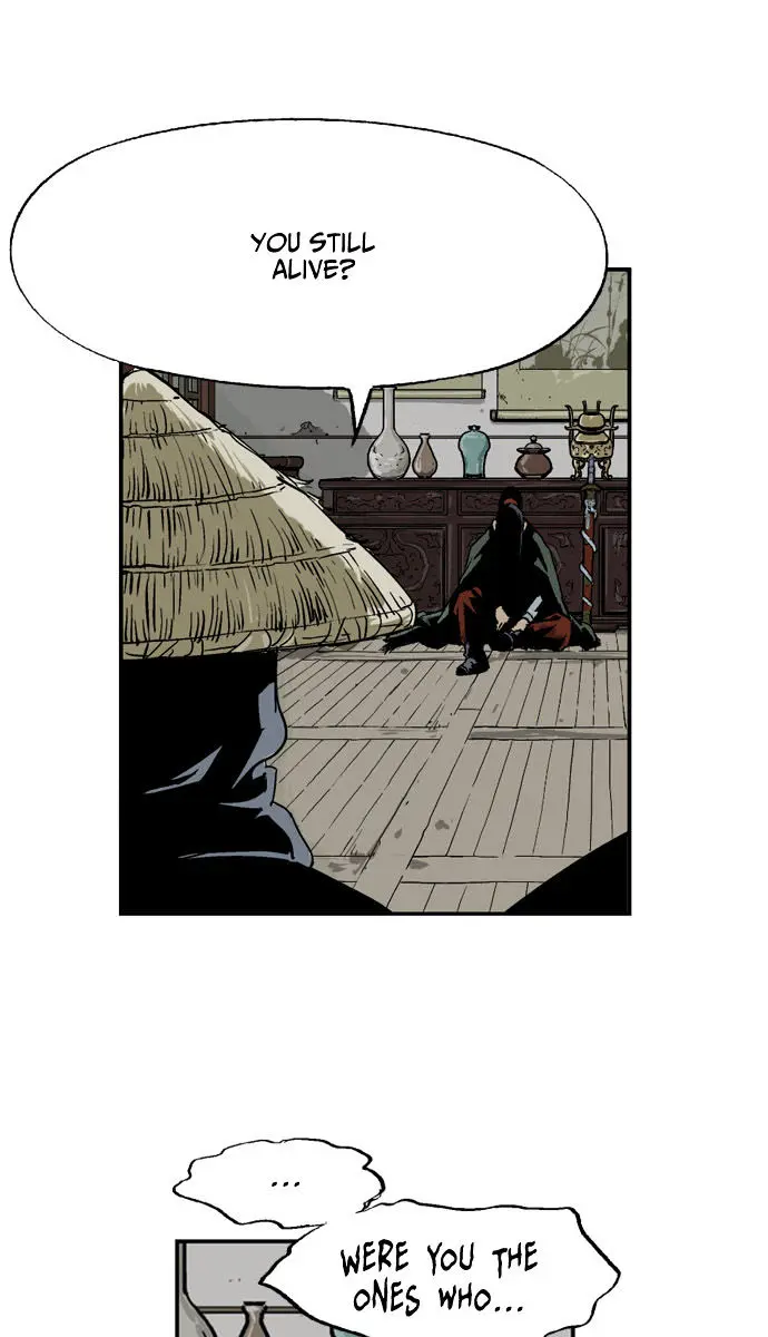 Gosu Chapter 17 Page 43