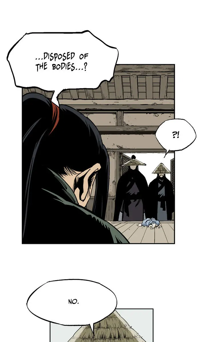 Gosu Chapter 17 Page 45