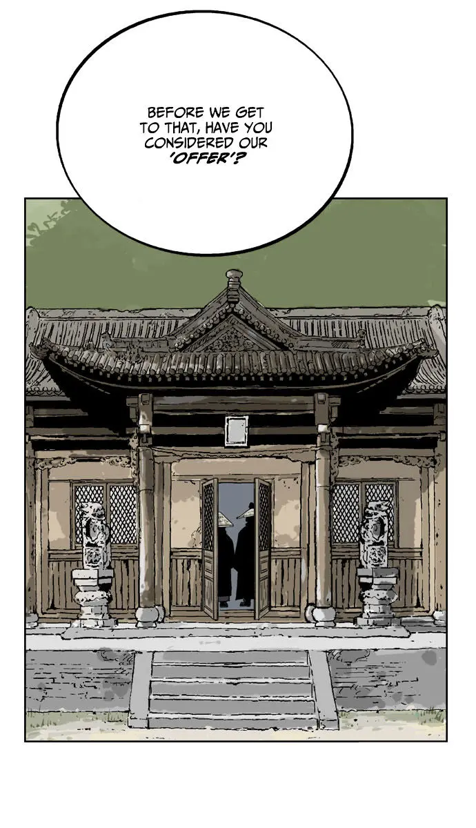 Gosu Chapter 17 Page 48