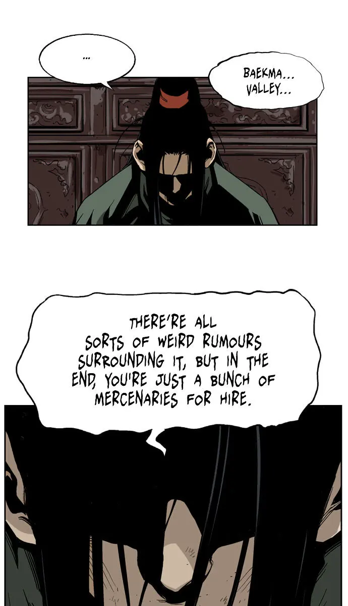 Gosu Chapter 17 Page 49