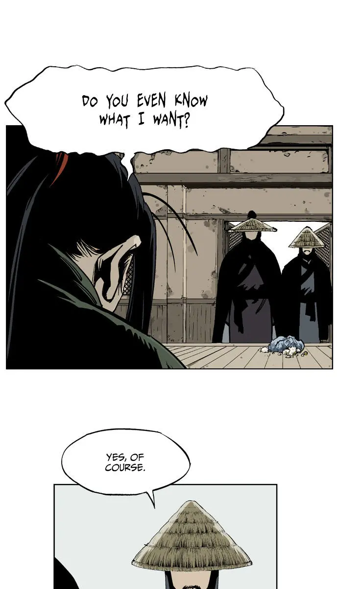 Gosu Chapter 17 Page 51