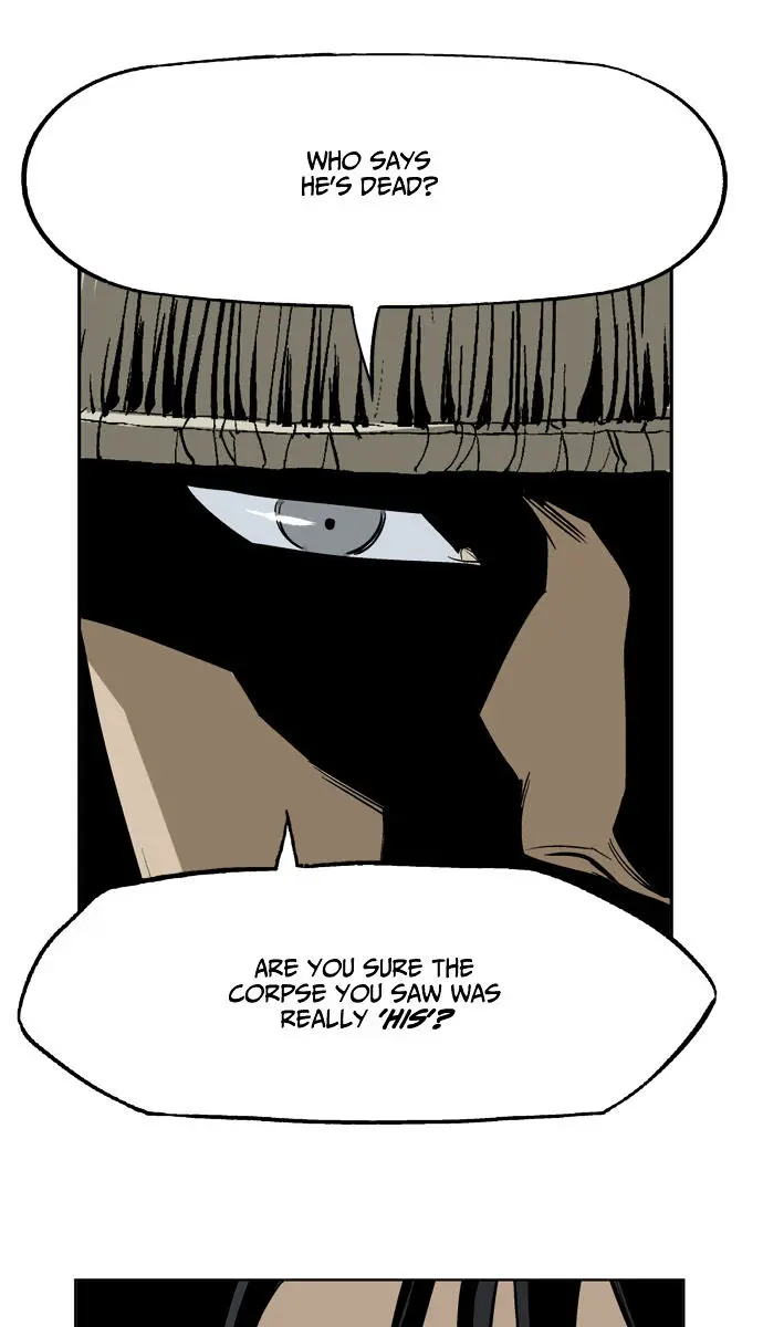 Gosu Chapter 17 Page 57