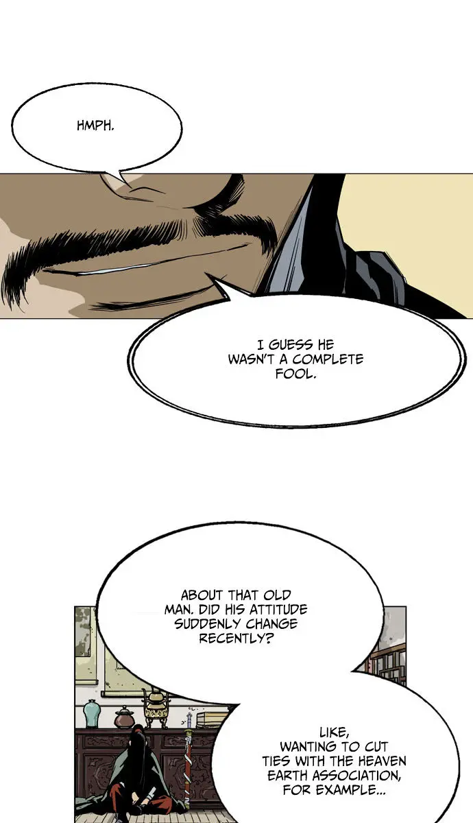 Gosu Chapter 17 Page 60