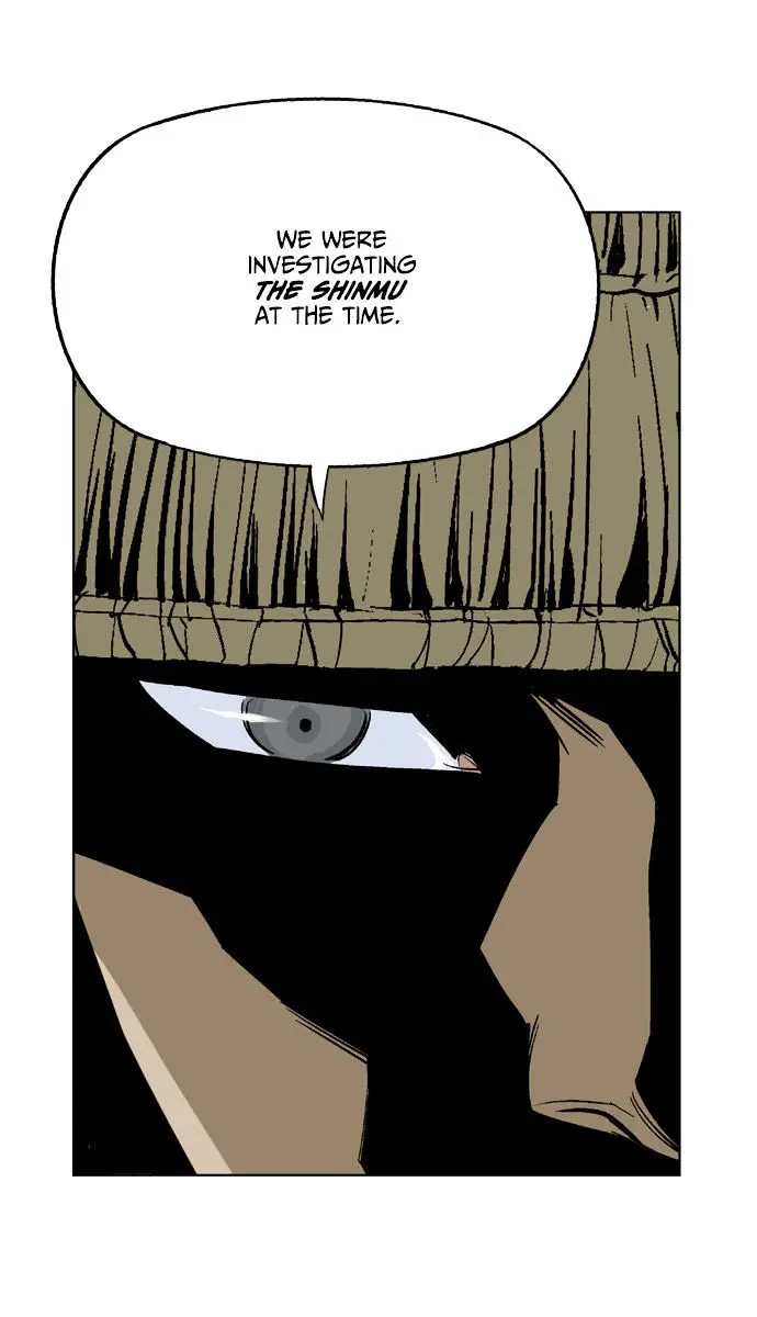 Gosu Chapter 17 Page 66