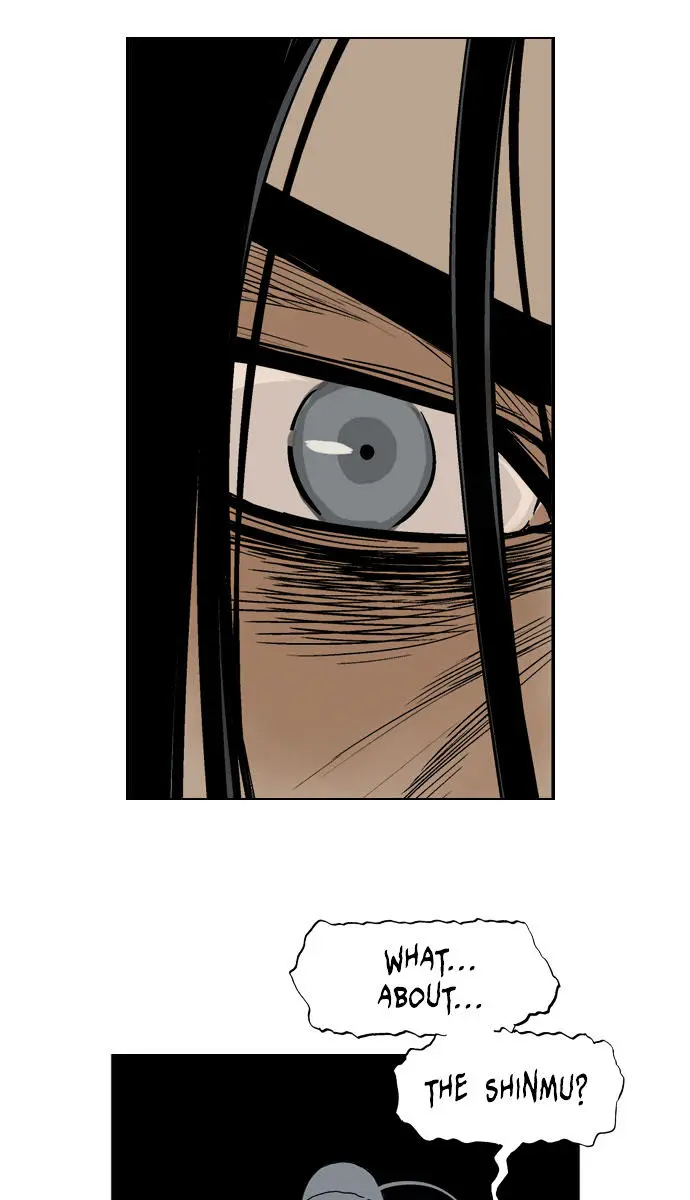 Gosu Chapter 17 Page 67