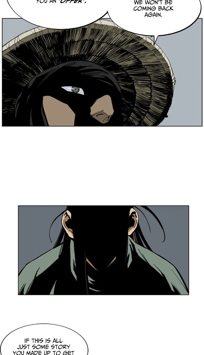 Gosu Chapter 17 Page 70