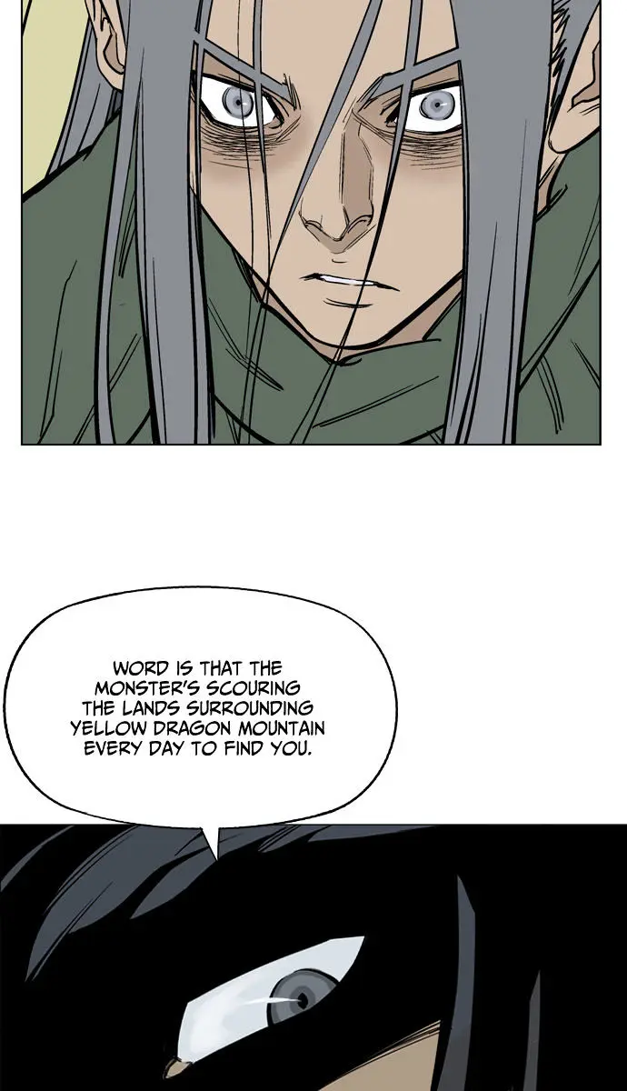 Gosu Chapter 17 Page 76